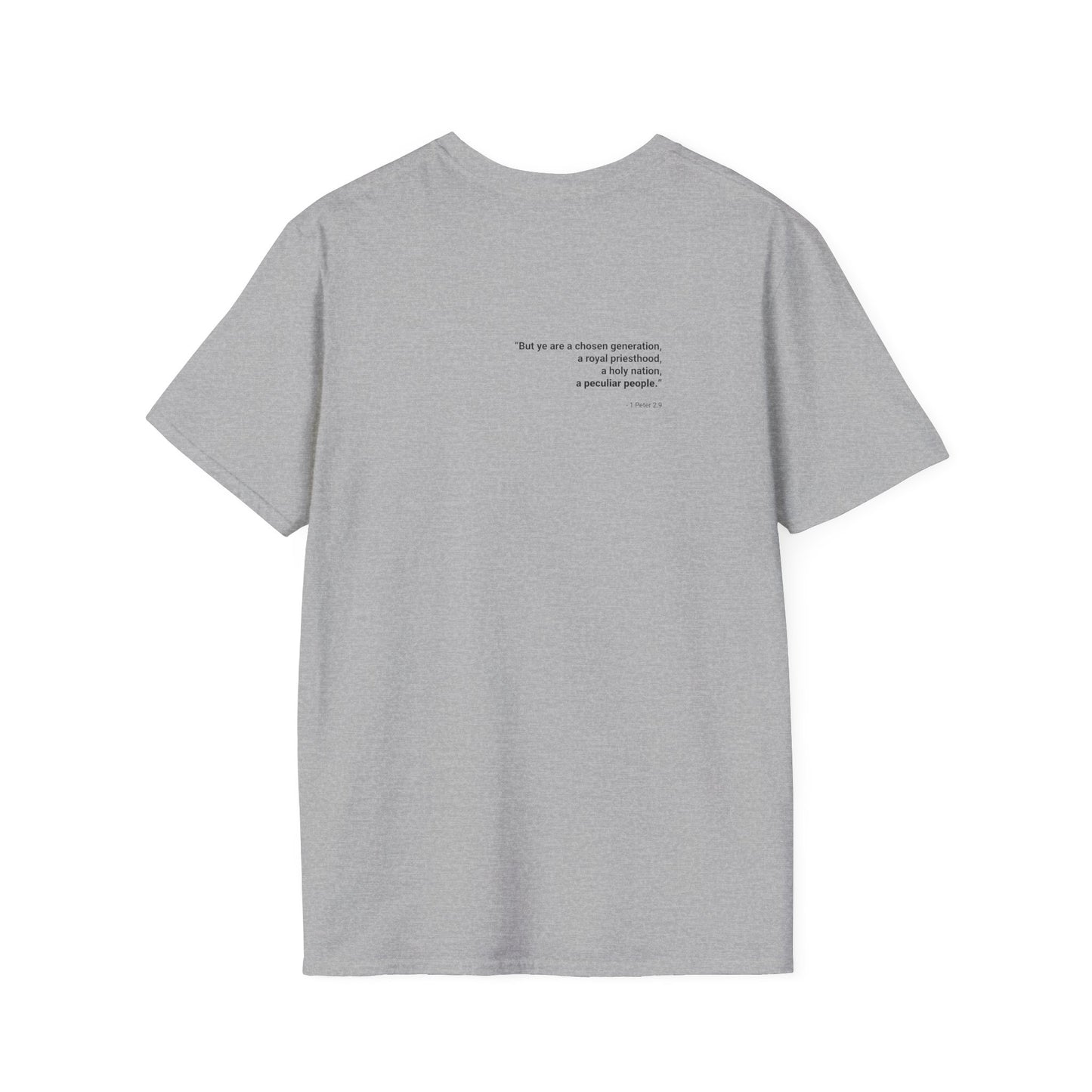 Stay Peculiar T-Shirt