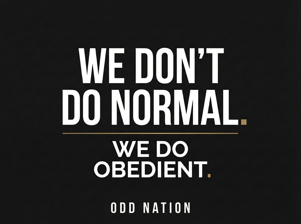 Odd Nation Collection