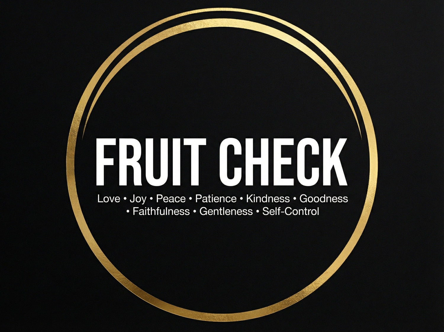 Fruit Check Collection