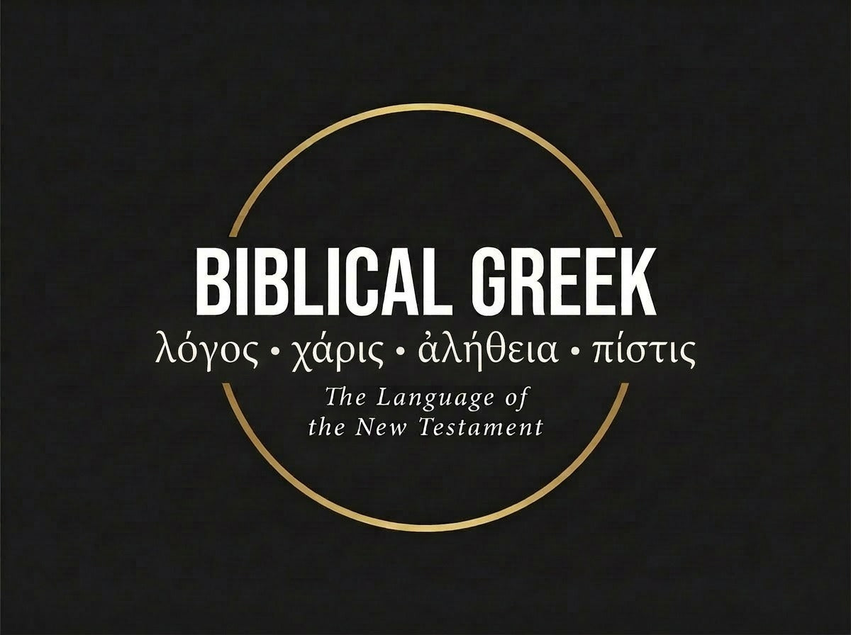 Biblical Greek Collection