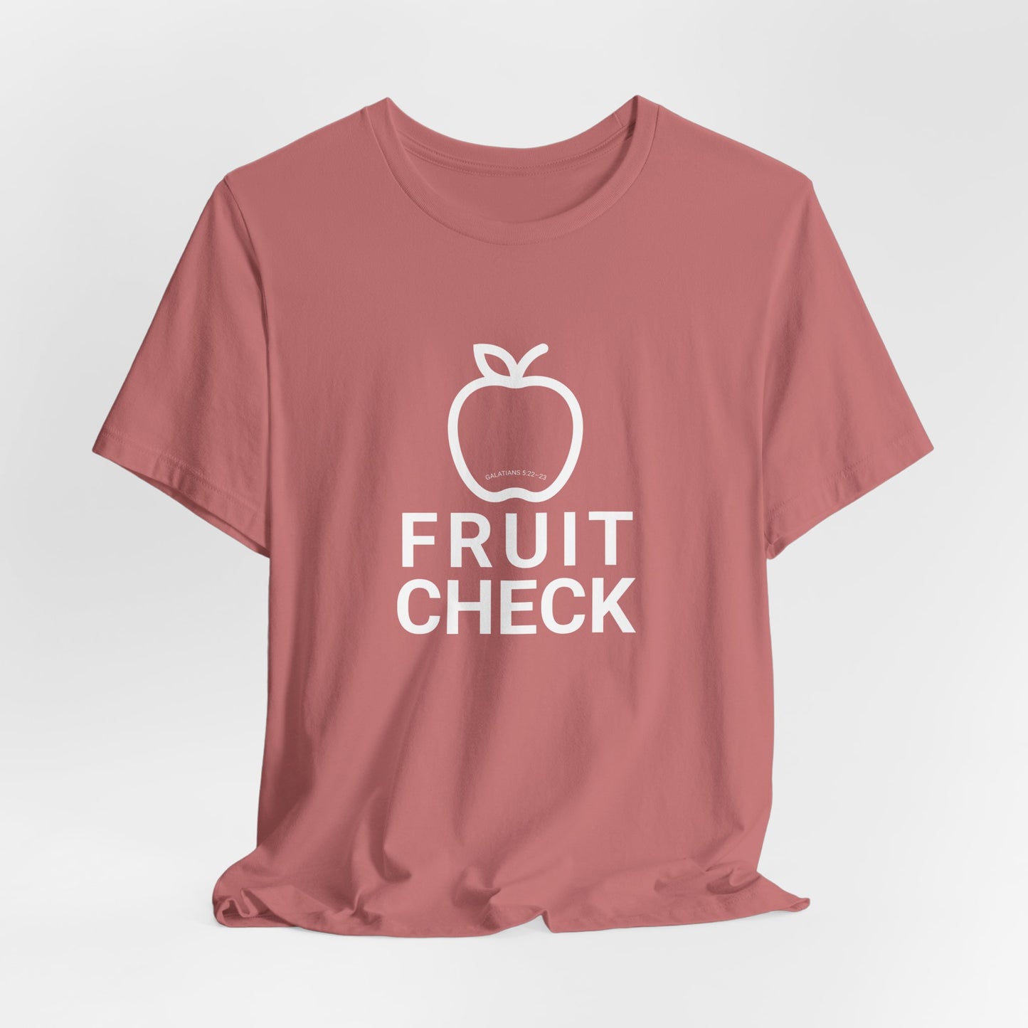 Fruit Check — Odd Nation Tee