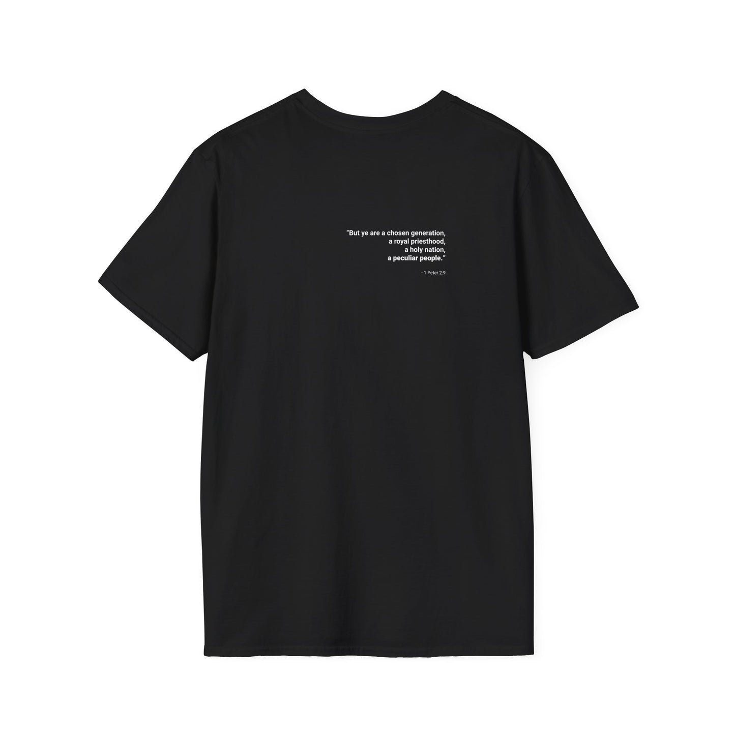 Stay Peculiar T-Shirt