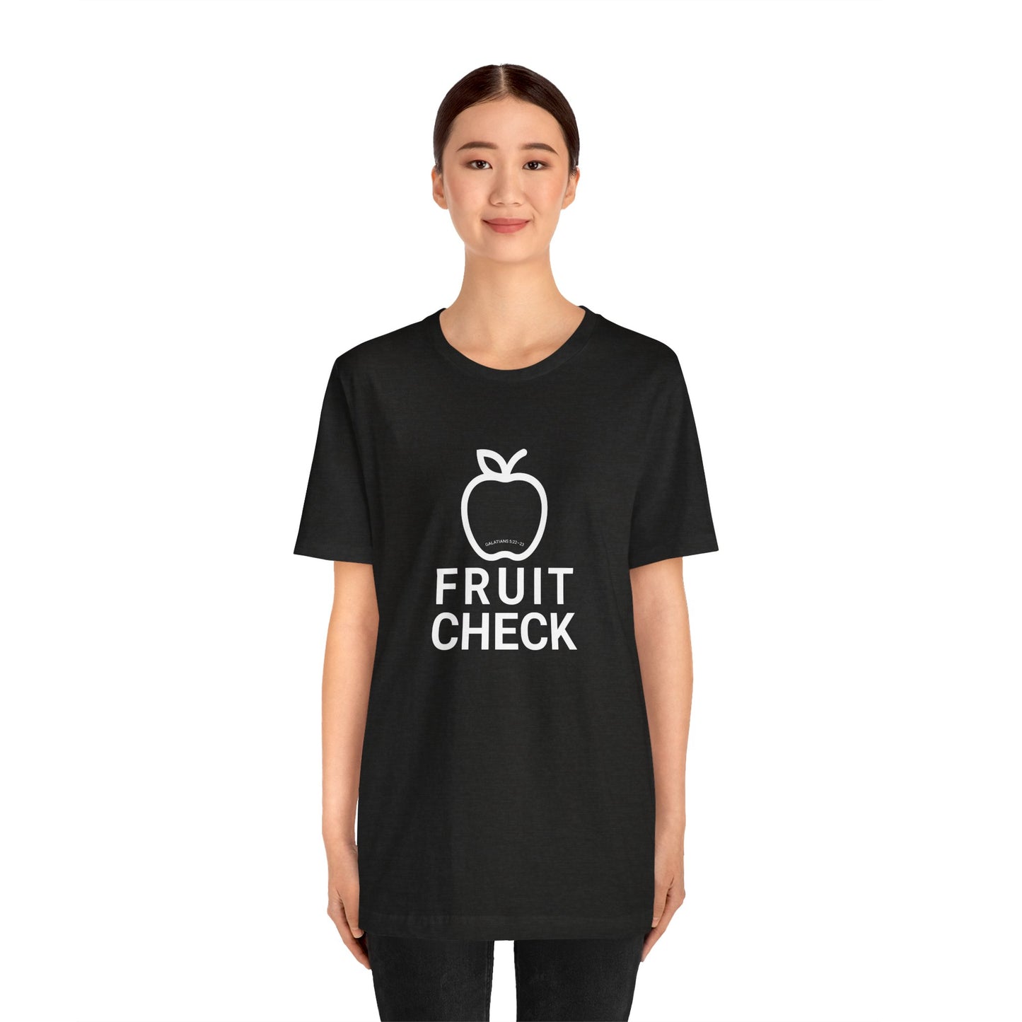 Fruit Check — Odd Nation Tee