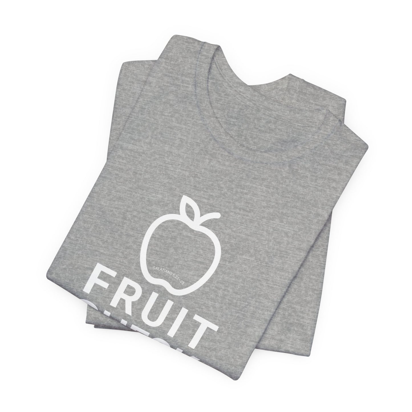 Fruit Check — Odd Nation Tee