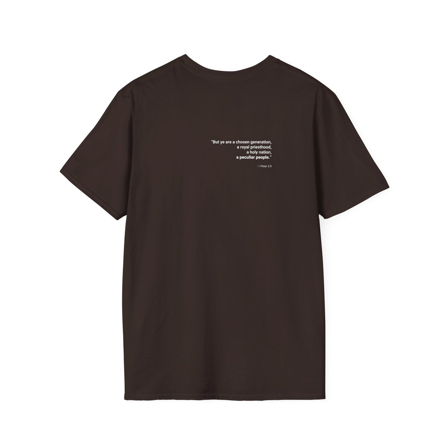 Stay Peculiar T-Shirt