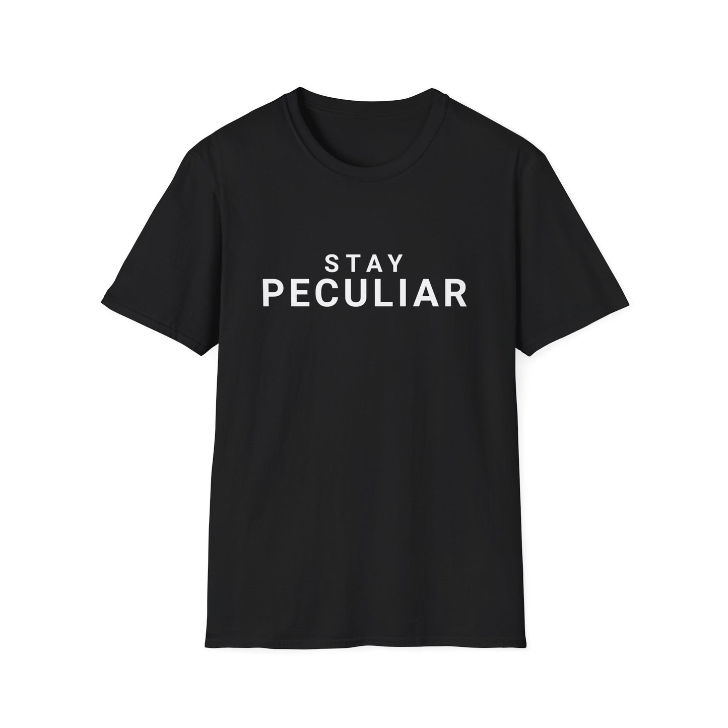 Stay Peculiar T-Shirt