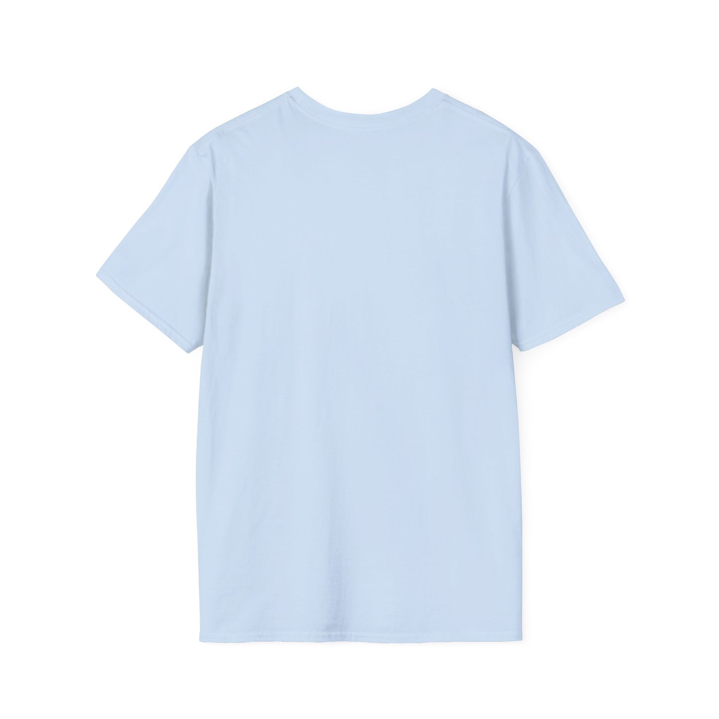 Fruit Check T-Shirt — Galatians 5:22–23