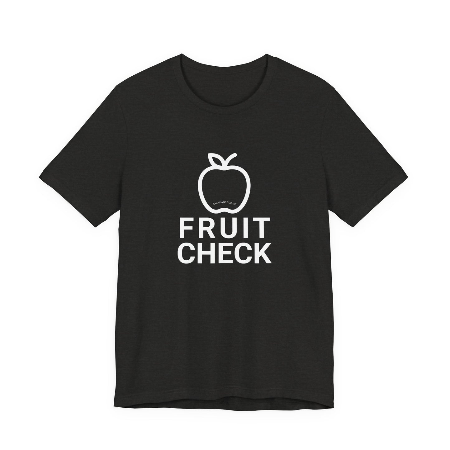 Fruit Check — Odd Nation Tee