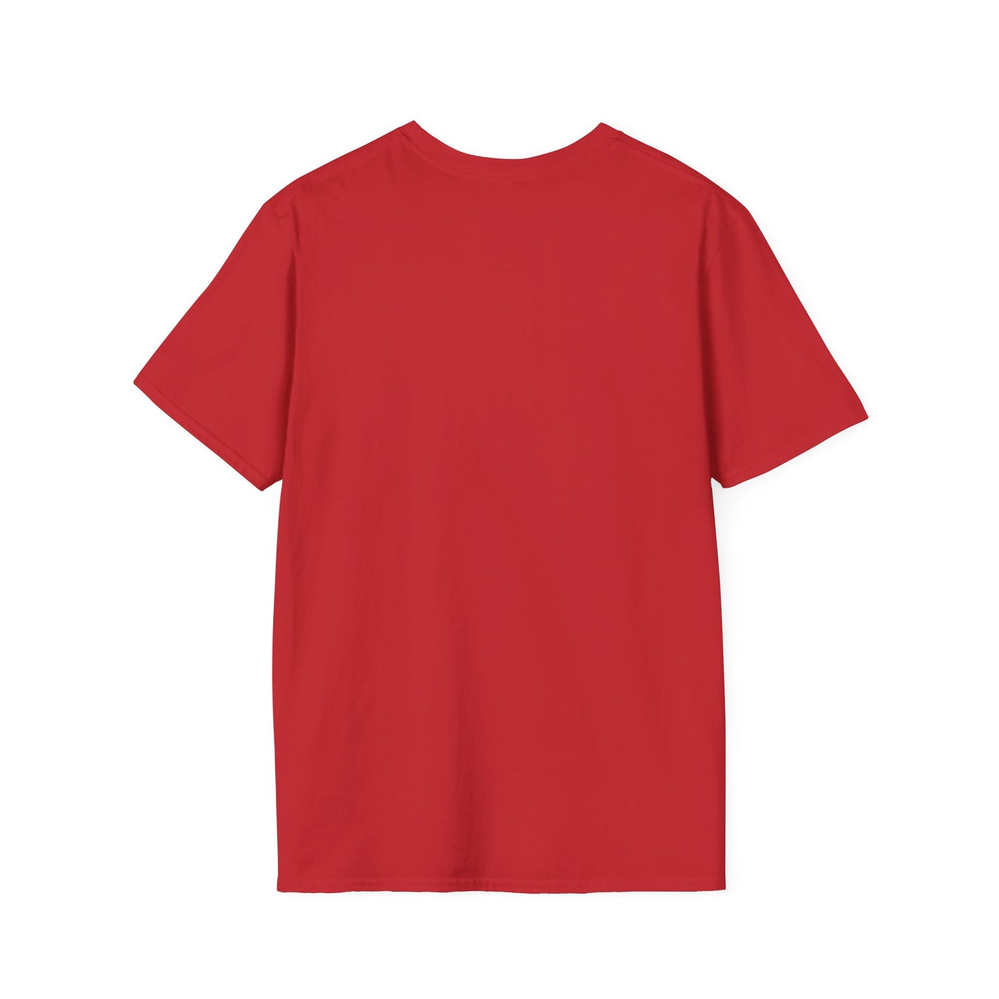 Fruit Check T-Shirt — Galatians 5:22–23