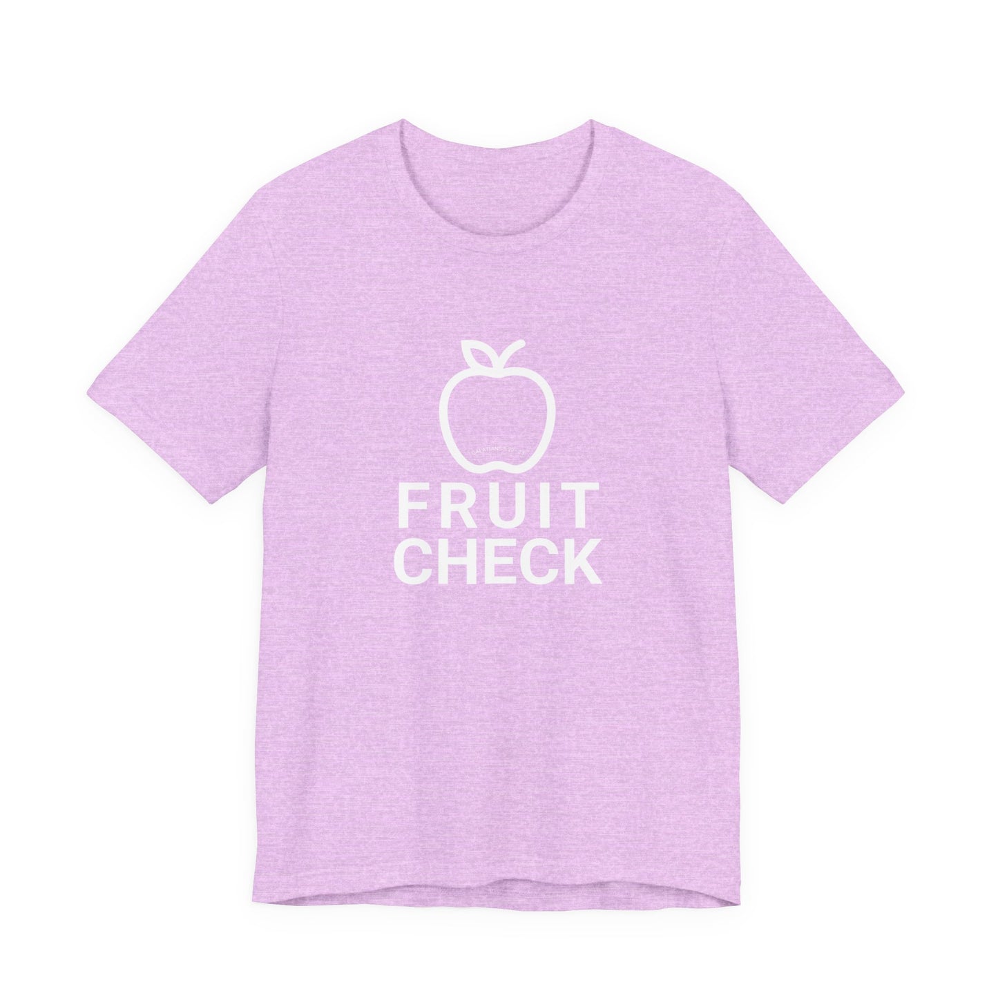 Fruit Check — Odd Nation Tee