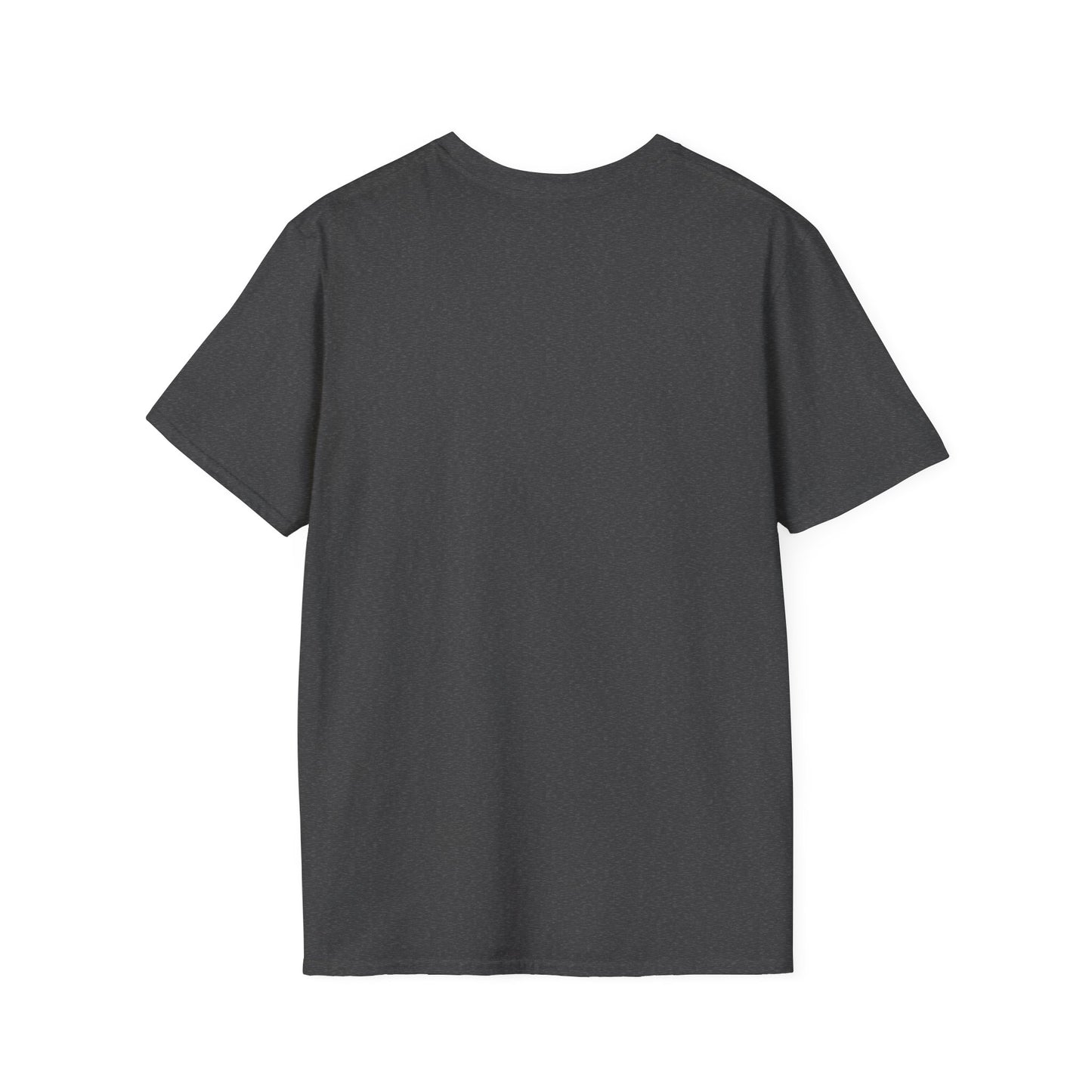Fruit Check T-Shirt — Galatians 5:22–23