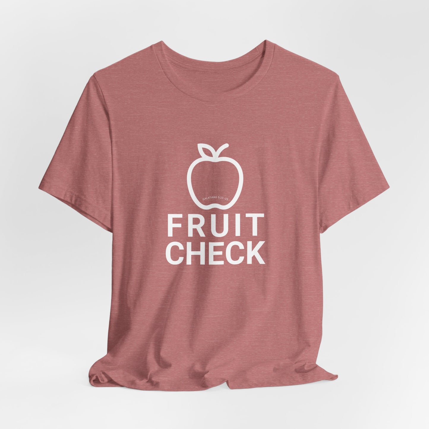 Fruit Check — Odd Nation Tee