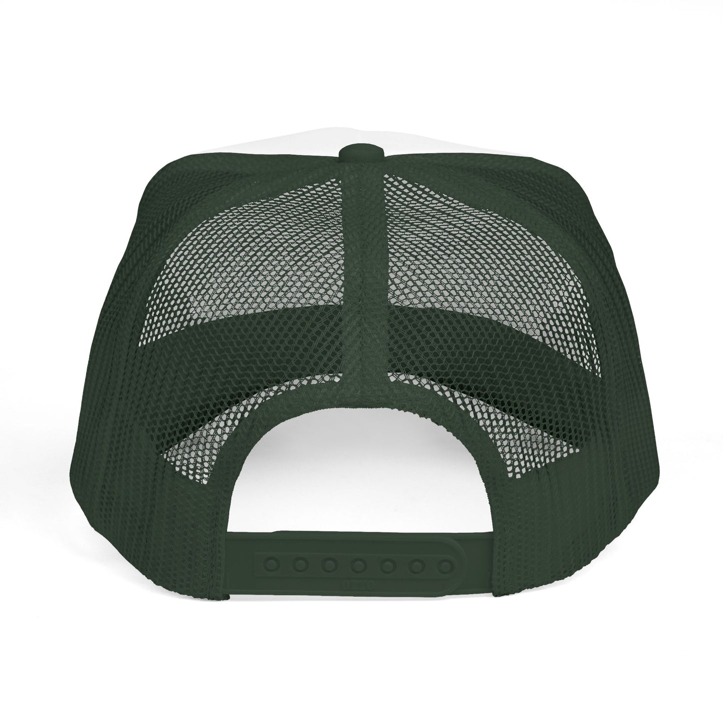Not Normal — Obedient Retro Trucker Hat