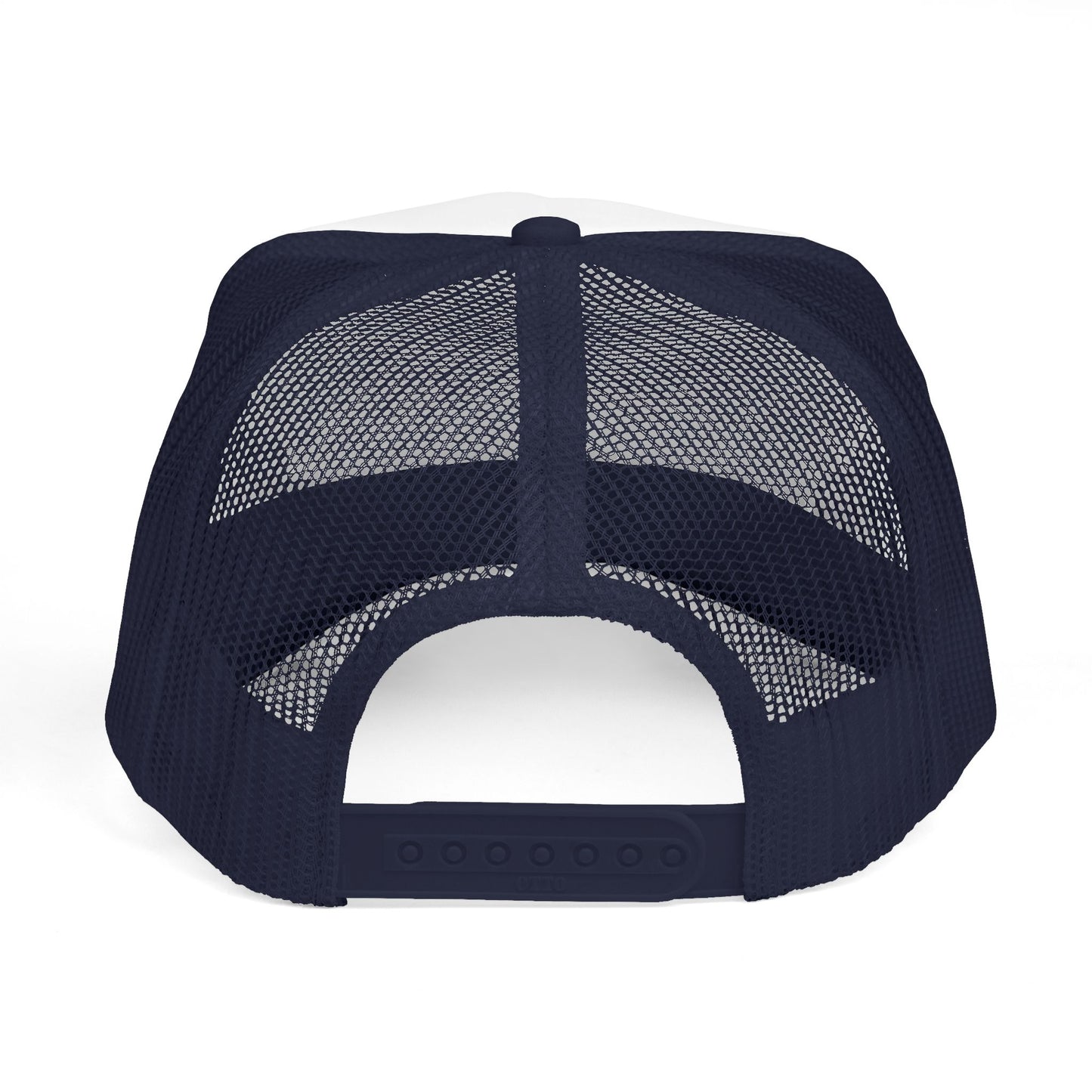 Not Normal — Obedient Retro Trucker Hat