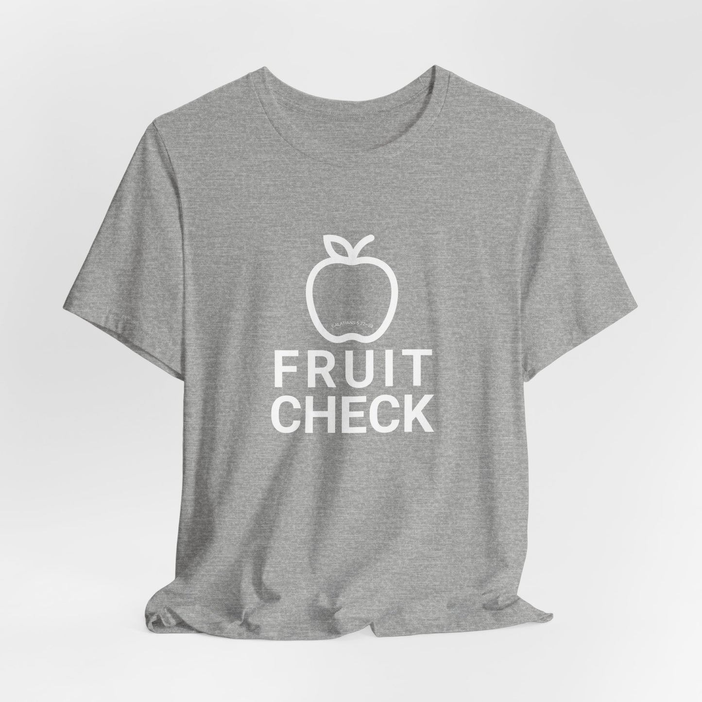 Fruit Check — Odd Nation Tee