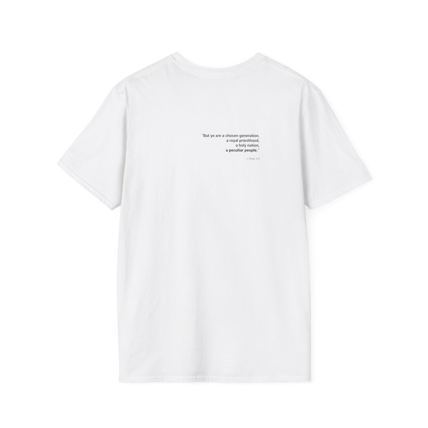 Stay Peculiar T-Shirt