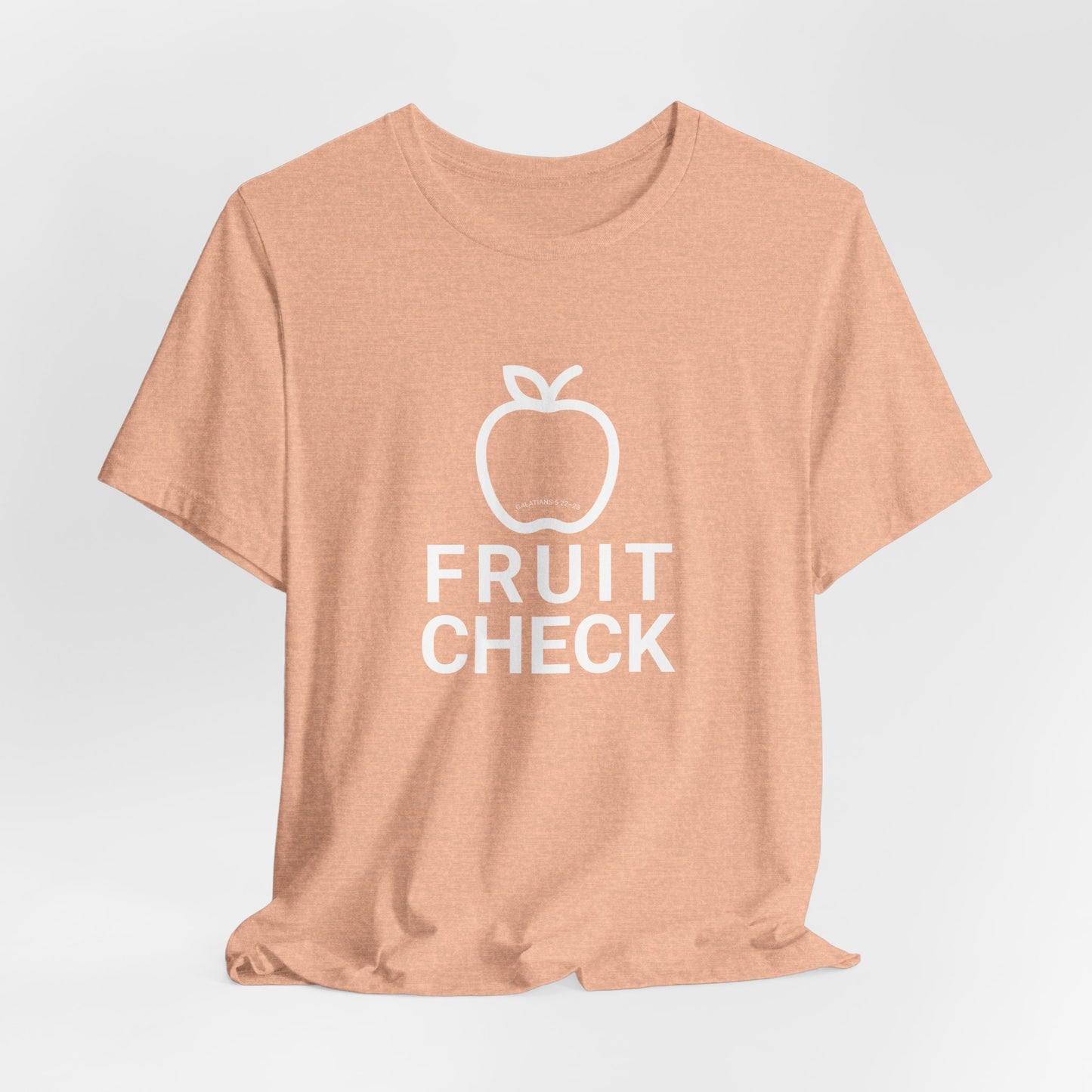 Fruit Check — Odd Nation Tee