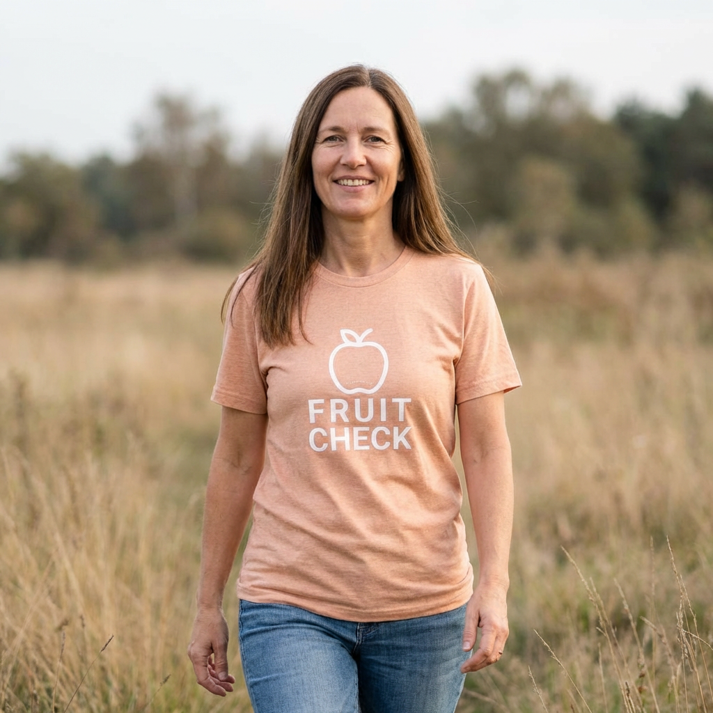 Fruit Check — Odd Nation Tee