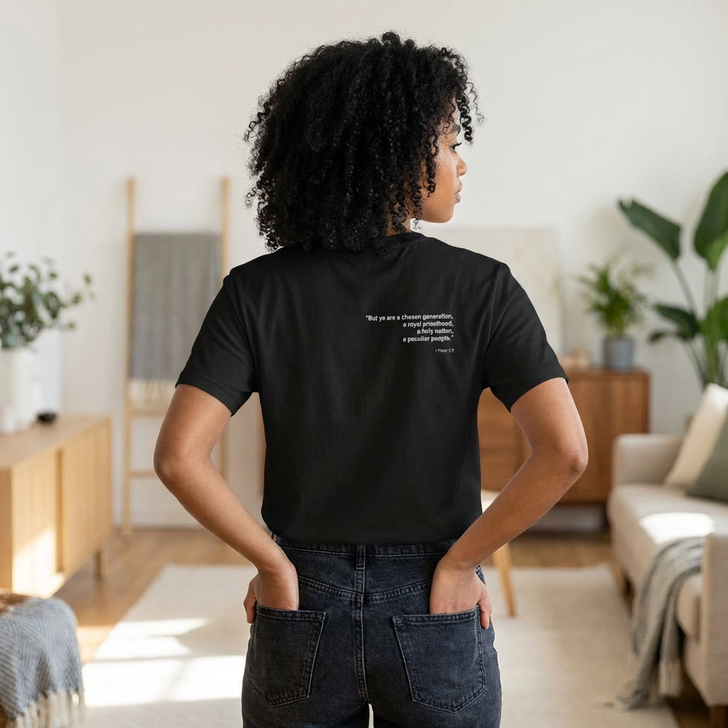 Stay Peculiar T-Shirt