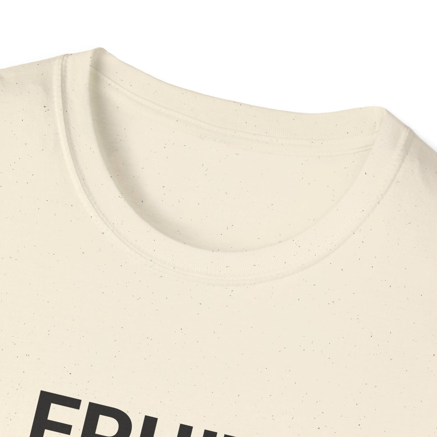 Fruit Check T-Shirt — Galatians 5:22–23