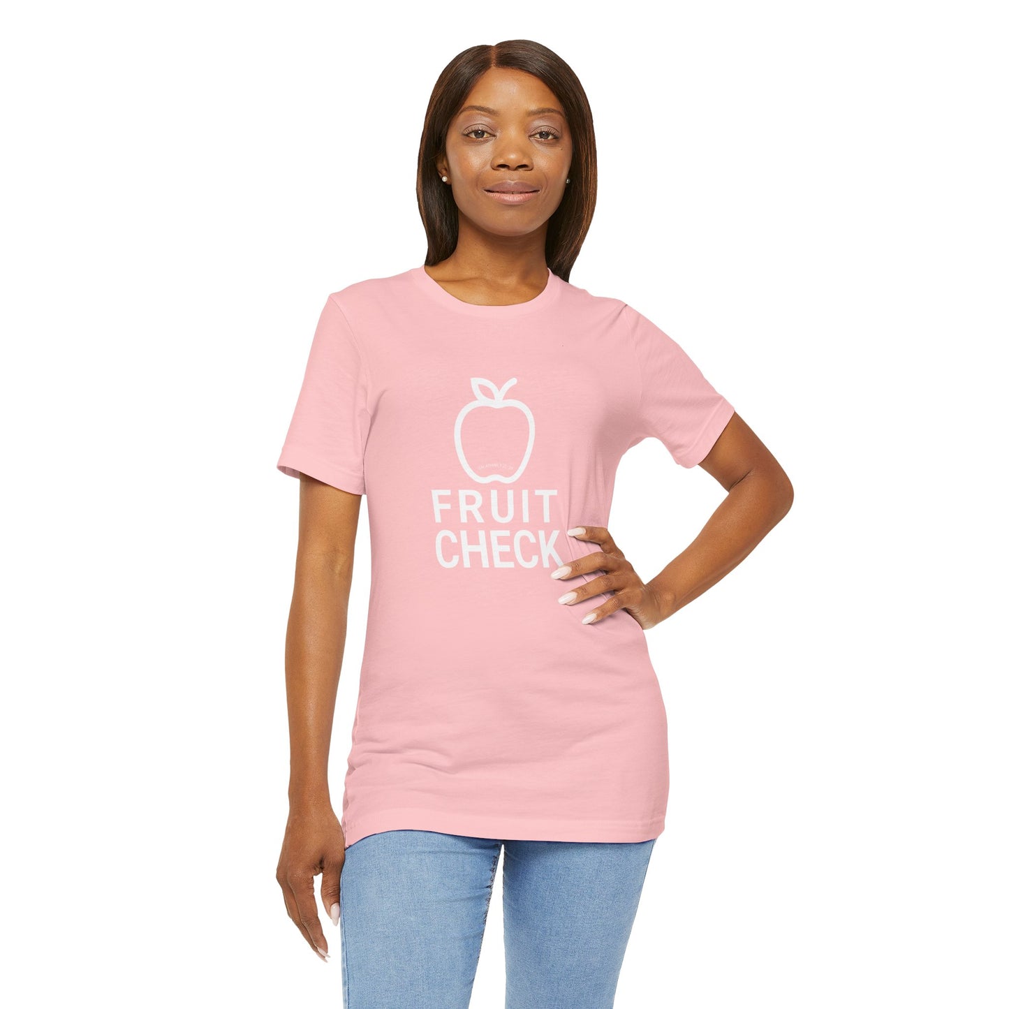 Fruit Check — Odd Nation Tee