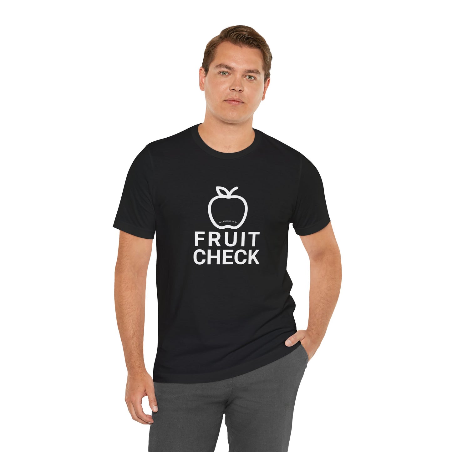 Fruit Check — Odd Nation Tee