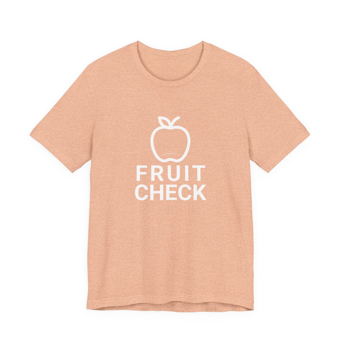 Fruit Check — Odd Nation Tee