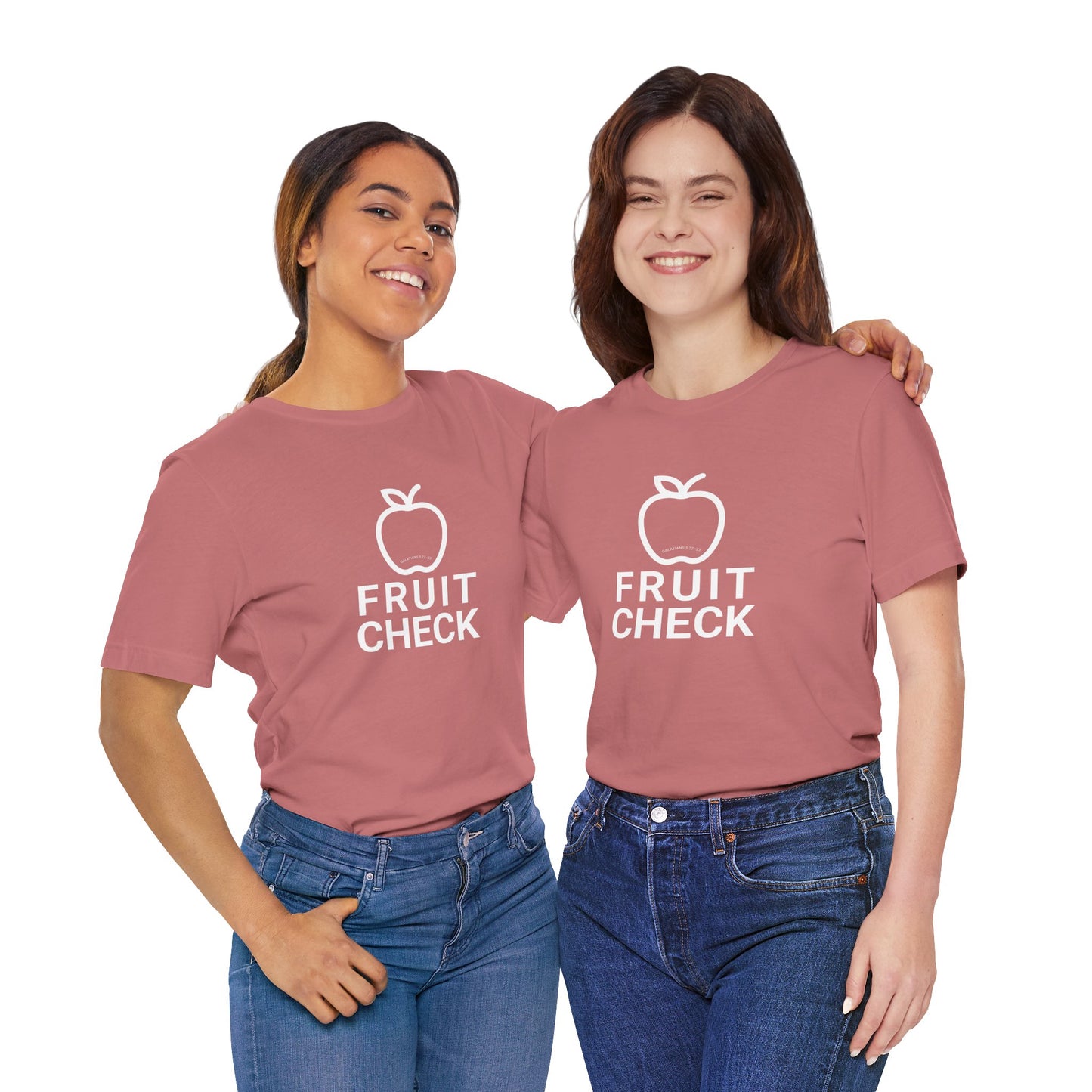 Fruit Check — Odd Nation Tee