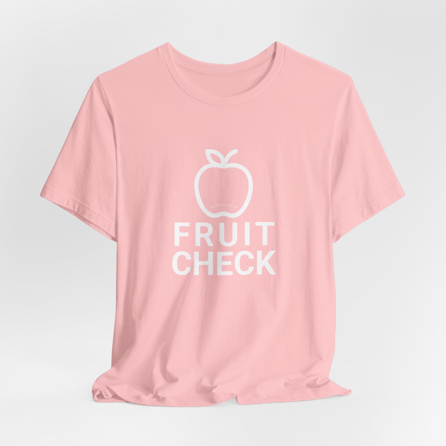 Fruit Check — Odd Nation Tee