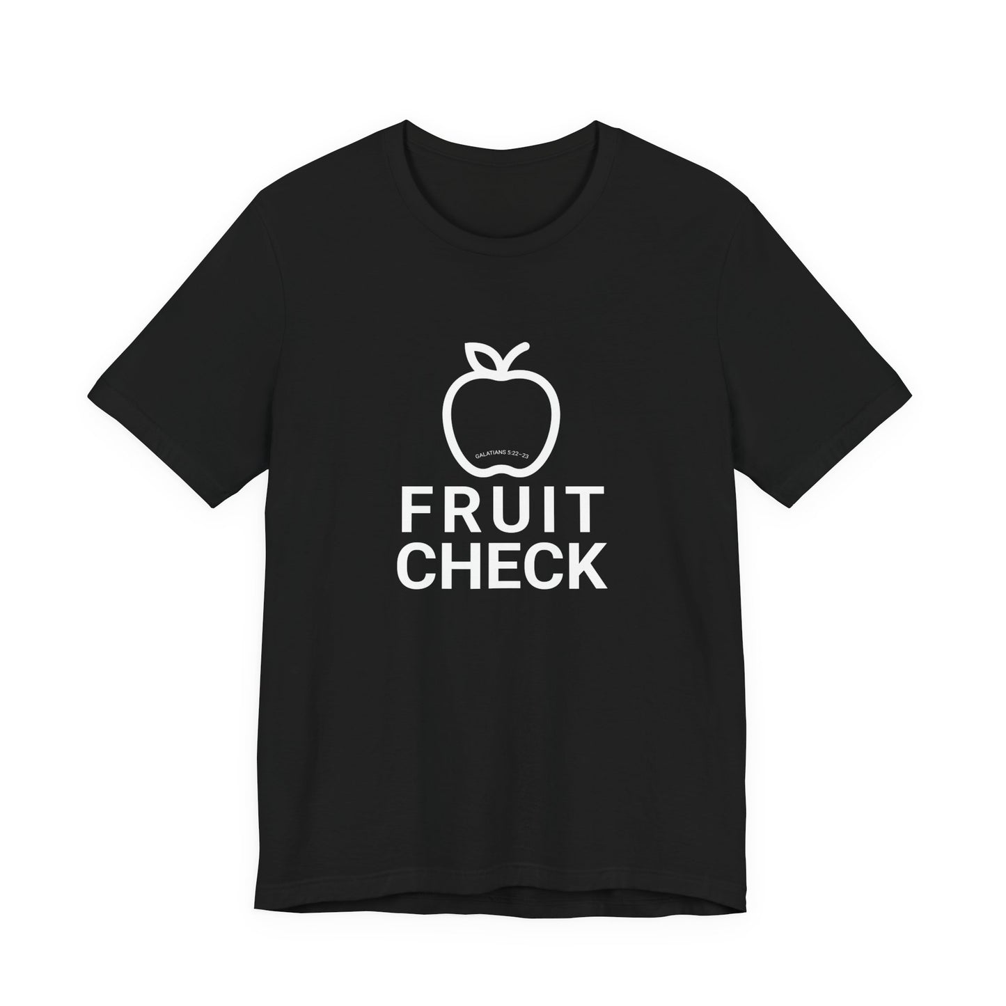 Fruit Check — Odd Nation Tee
