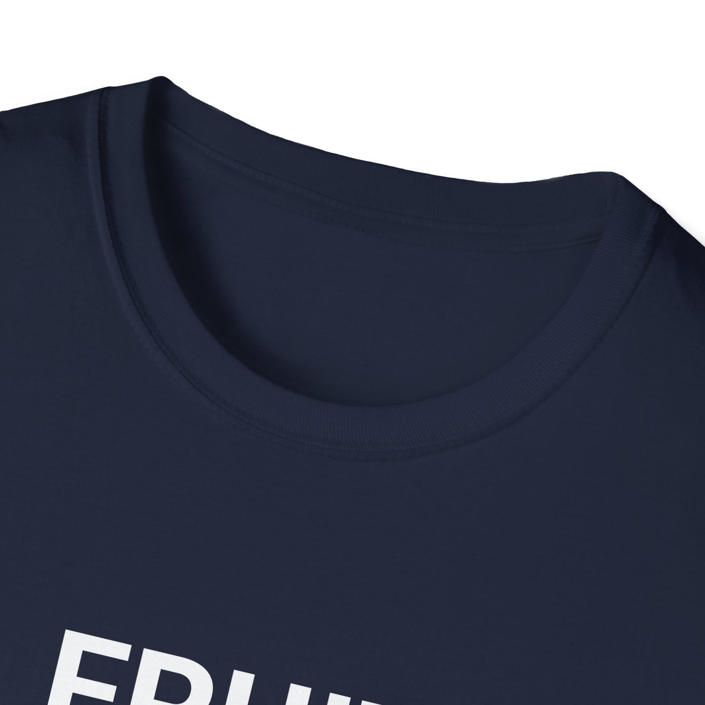 Fruit Check T-Shirt — Galatians 5:22–23