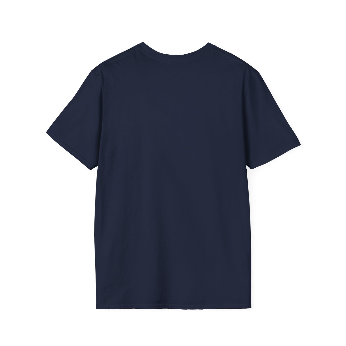 Fruit Check T-Shirt — Galatians 5:22–23