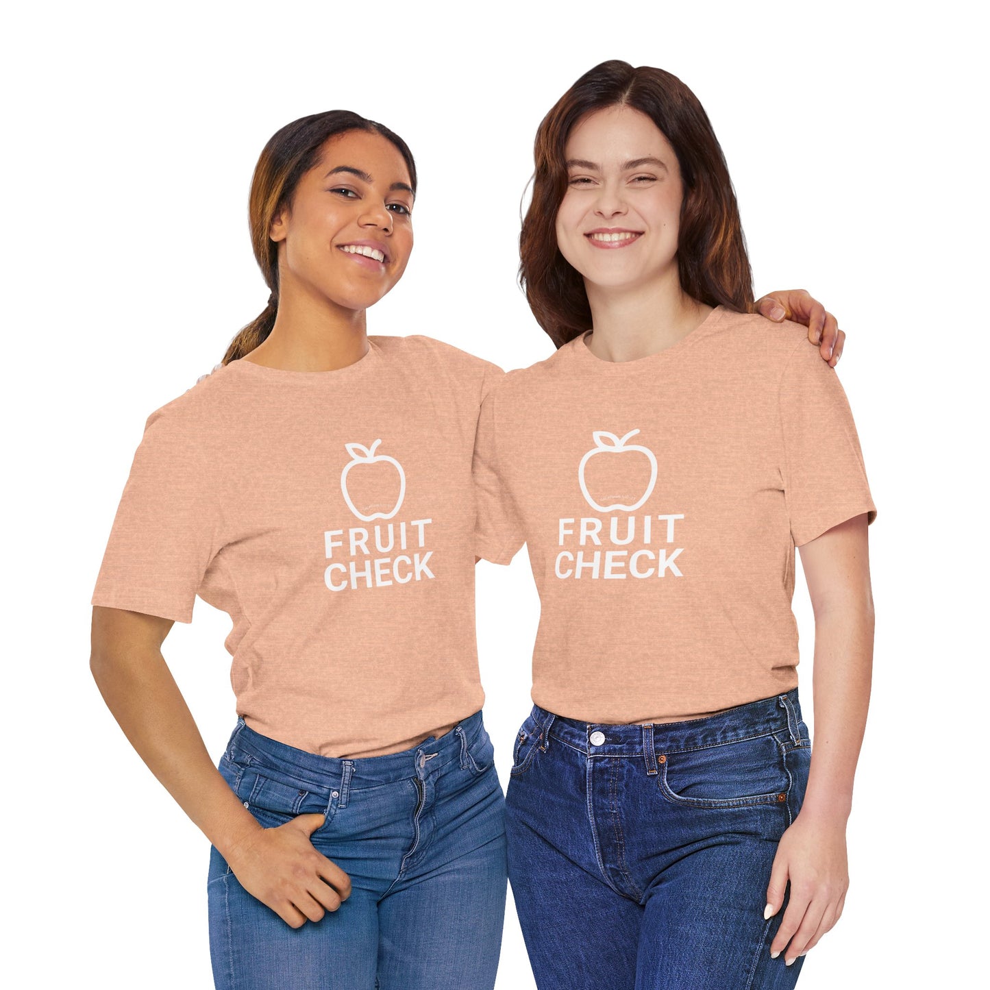Fruit Check — Odd Nation Tee