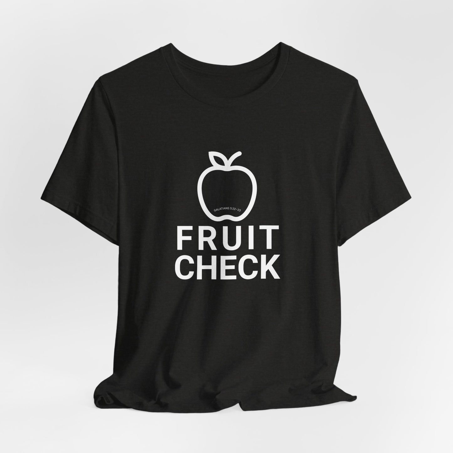 Fruit Check — Odd Nation Tee